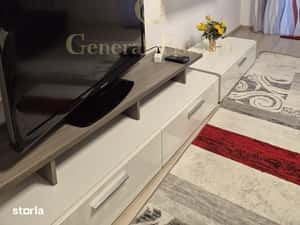 Apartament luminos și spațios de închiriat – 2 Camere, Sânpetru — miniatura 6