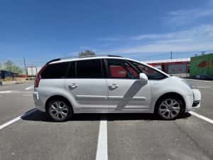 Citroen c4 / grand picasso / exclusive / 2.0 hdi / automat / 7 locuri / carlig — miniatura 7