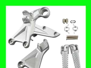 Set Suport Scarite Stanga Dreapta Honda CBR 1000RR 2008-2019 A540 — miniatura 2