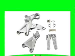 Set Suport Scarite Stanga Dreapta Honda CBR 1000RR 2008-2019 A540 — miniatura 4