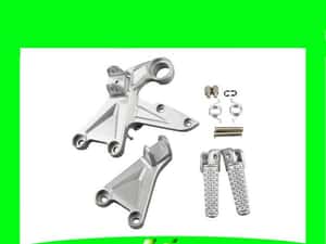 Set Suport Scarite Stanga Dreapta Honda CBR 1000RR 2008-2019 A540 — miniatura 7