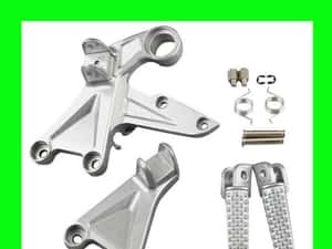 Set Suport Scarite Stanga Dreapta Honda CBR 1000RR 2008-2019 A540 — miniatura 8