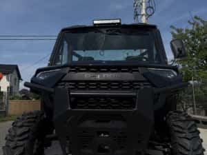Polaris Ranger XP1000 NORDIC PRO, 2022(can am,cf moto, linhai) — miniatura 3