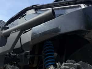 Polaris Ranger XP1000 NORDIC PRO, 2022(can am,cf moto, linhai) — miniatura 4
