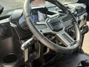 Polaris Ranger XP1000 NORDIC PRO, 2022(can am,cf moto, linhai) — miniatura 5