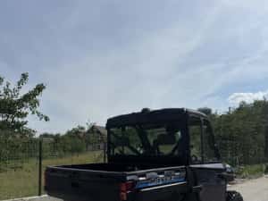 Polaris Ranger XP1000 NORDIC PRO, 2022(can am,cf moto, linhai) — miniatura 10