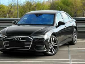 Audi a6 55 tfsi 340cp — miniatura 3