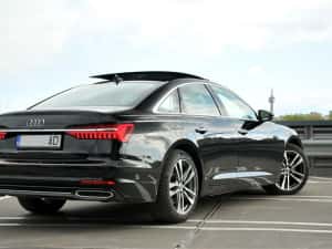 Audi a6 55 tfsi 340cp — miniatura 4