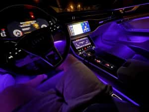 Audi a6 55 tfsi 340cp — miniatura 9