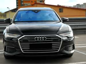 Audi a6 55 tfsi 340cp — miniatura 10