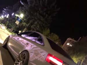 Audi A6 C6 - 2.0Tfsi - 270cp - S-Line