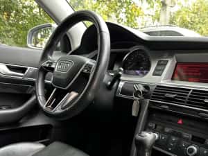 Audi A6 C6 - 2.0Tfsi - 270cp - S-Line — miniatura 6