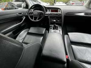 Audi A6 C6 - 2.0Tfsi - 270cp - S-Line — miniatura 8