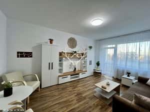 Apartament cu 2 camere, decomandat, C.Brancusi Gheorgheni