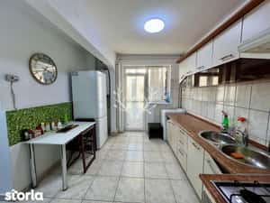 Apartament cu 2 camere, decomandat, C.Brancusi Gheorgheni — miniatura 5