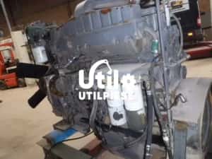 motor cummins nta 855-c450 excavator buldozer generator + piese