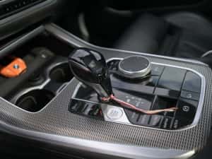 BMW x5 m50 d X Drive — miniatura 7