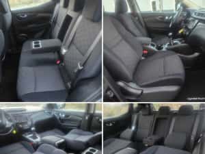 Nissan Qashqai/2015/1,5 DCI/110 CP/Clima/Navi/Pilot/Camera/Leduri/ — miniatura 7