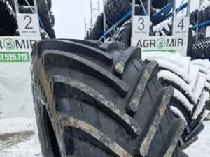 Cauciucuri 800/65r32 Nortec second-hand Combina! — miniatura 7
