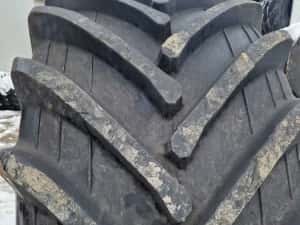 Cauciucuri 800/65r32 Nortec second-hand Combina! — miniatura 9