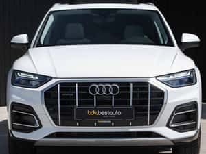 Audi Q5 50 TFSIe Quattro Advanced 299 HP Hibrid — miniatura 3