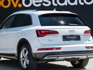 Audi Q5 50 TFSIe Quattro Advanced 299 HP Hibrid — miniatura 7