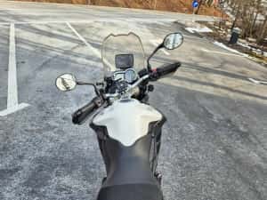 TRIUMPH TIGER 800 , 2014 Navigatie — miniatura 8