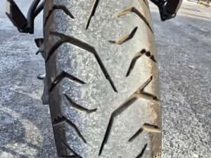 TRIUMPH TIGER 800 , 2014 Navigatie — miniatura 9