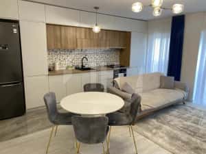 Apartament 3 camere in zona strazii Oasului! — miniatura 2