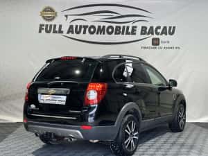 Chevrolet Captiva  2007 (4x4) 7Locuri  2.0 Diesel  Buyback/Finantare ! — miniatura 3