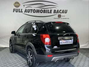 Chevrolet Captiva  2007 (4x4) 7Locuri  2.0 Diesel  Buyback/Finantare ! — miniatura 4