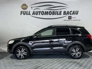Chevrolet Captiva  2007 (4x4) 7Locuri  2.0 Diesel  Buyback/Finantare ! — miniatura 5