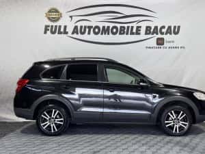 Chevrolet Captiva  2007 (4x4) 7Locuri  2.0 Diesel  Buyback/Finantare ! — miniatura 6