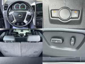 Chevrolet Captiva  2007 (4x4) 7Locuri  2.0 Diesel  Buyback/Finantare ! — miniatura 8