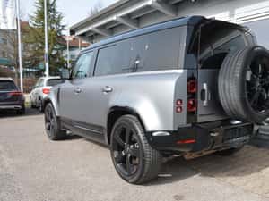 Land Rover Defender Automată 300 HP Diesel — miniatura 3