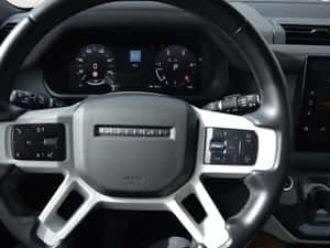 Land Rover Defender Automată 300 HP Diesel — miniatura 6