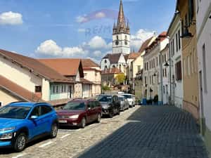 Proprietate de închiriat in inima Sibiului — miniatura 3