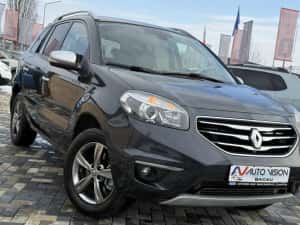 *RATE*Renault Koleos facelift BOSE 2.0dCI 150CP 2012 E5 Inmatriculat! — miniatura 2