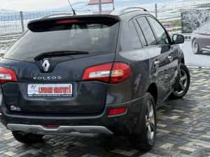 *RATE*Renault Koleos facelift BOSE 2.0dCI 150CP 2012 E5 Inmatriculat! — miniatura 4