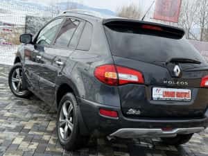 *RATE*Renault Koleos facelift BOSE 2.0dCI 150CP 2012 E5 Inmatriculat! — miniatura 5