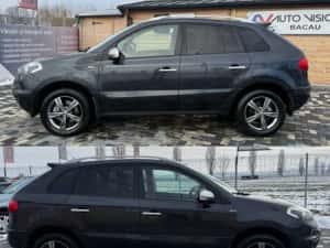 *RATE*Renault Koleos facelift BOSE 2.0dCI 150CP 2012 E5 Inmatriculat! — miniatura 8