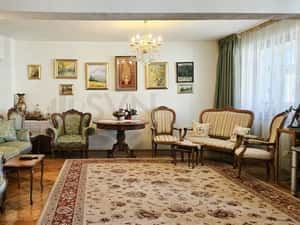 Apartament 4 camere I Decebal