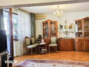 Apartament 4 camere I Decebal — miniatura 4