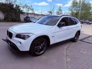 Bmw  x1 s-drive 2.0d