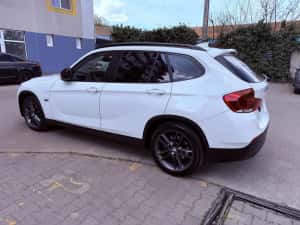 Bmw  x1 s-drive 2.0d — miniatura 5