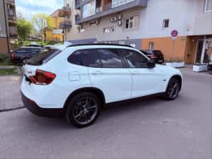 Bmw  x1 s-drive 2.0d — miniatura 6