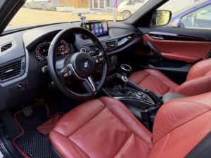 Bmw  x1 s-drive 2.0d — miniatura 7