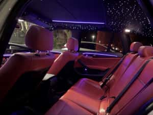 Bmw  x1 s-drive 2.0d — miniatura 8