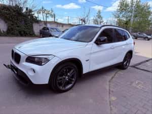 Bmw  x1 s-drive 2.0d — miniatura 9