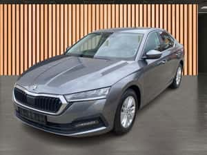 Skoda Octavia - Berlină second hand 2023